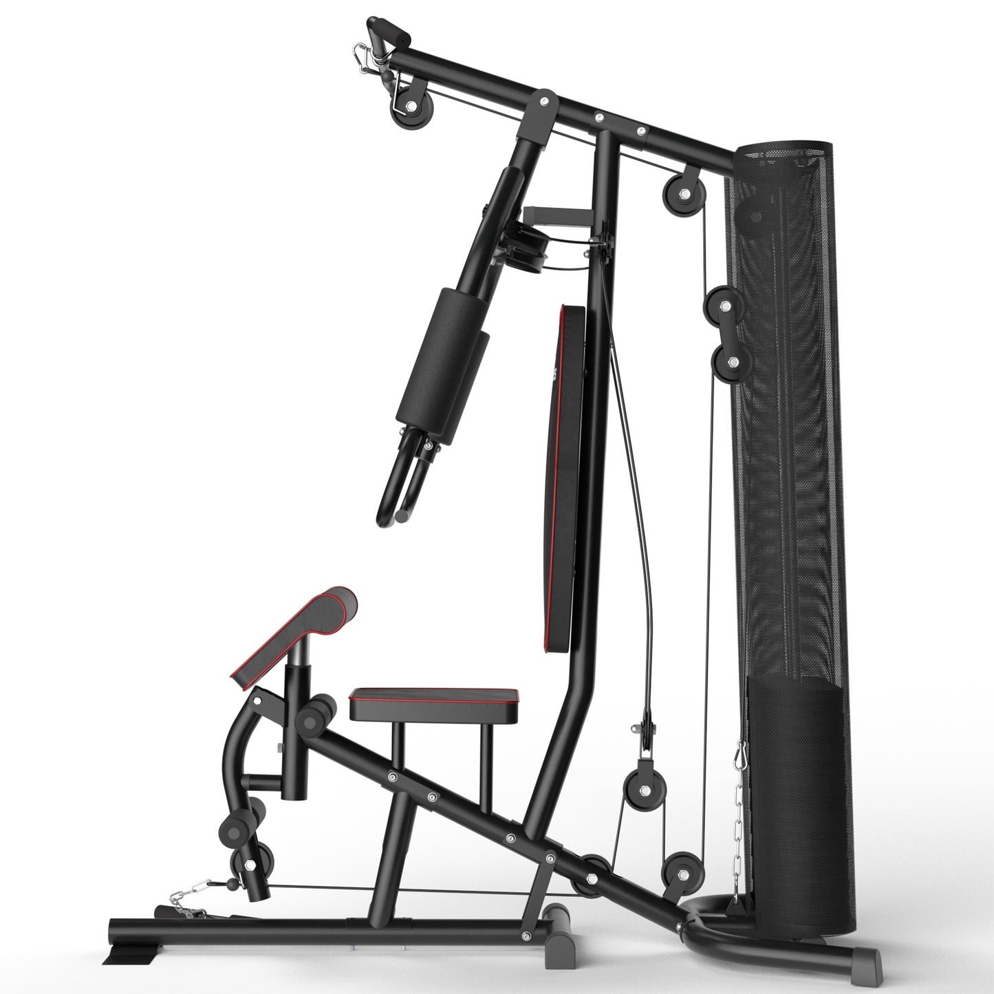 Home Gym Ten Series G5000 foto lateral
