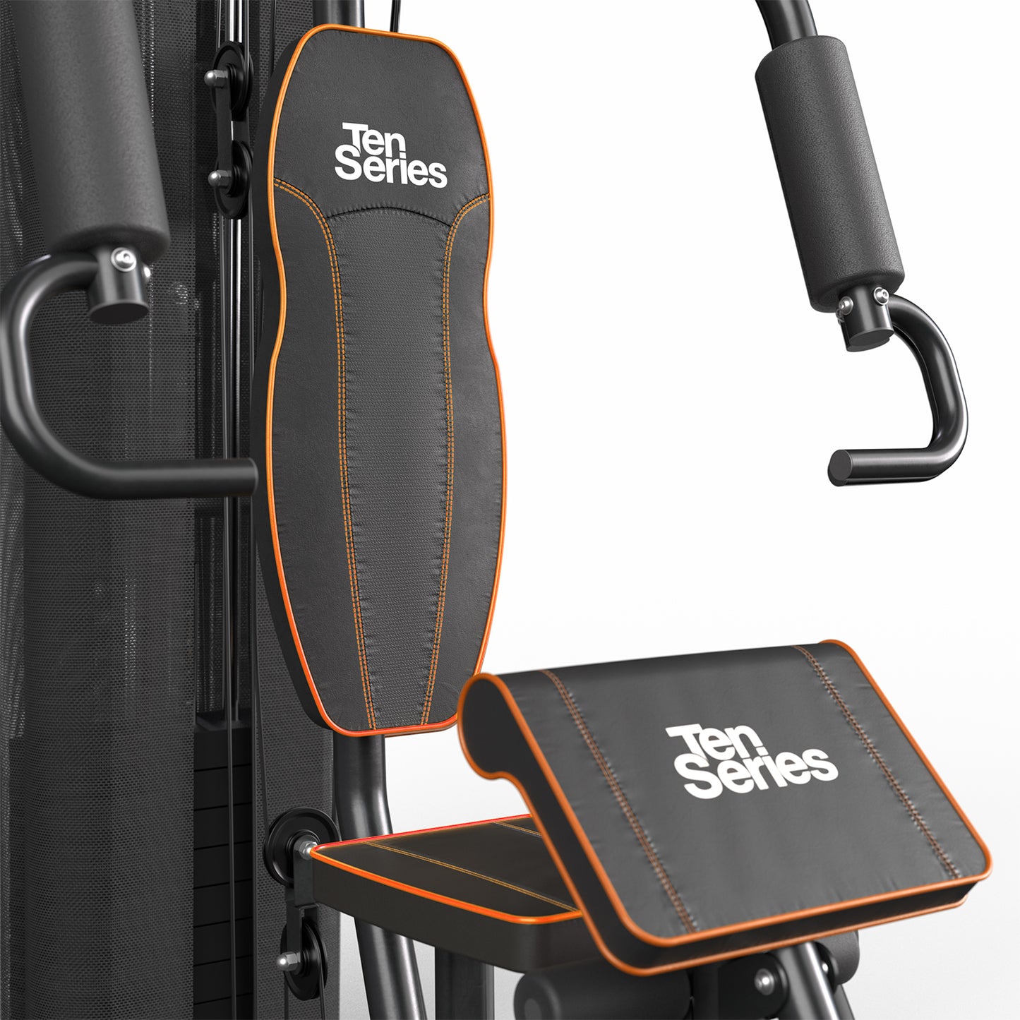 Home Gym G5000 Ten Series