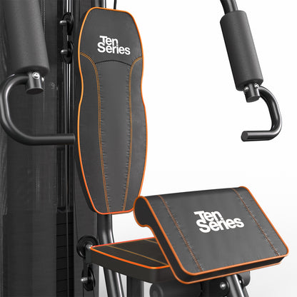 Home Gym G5000 Ten Series