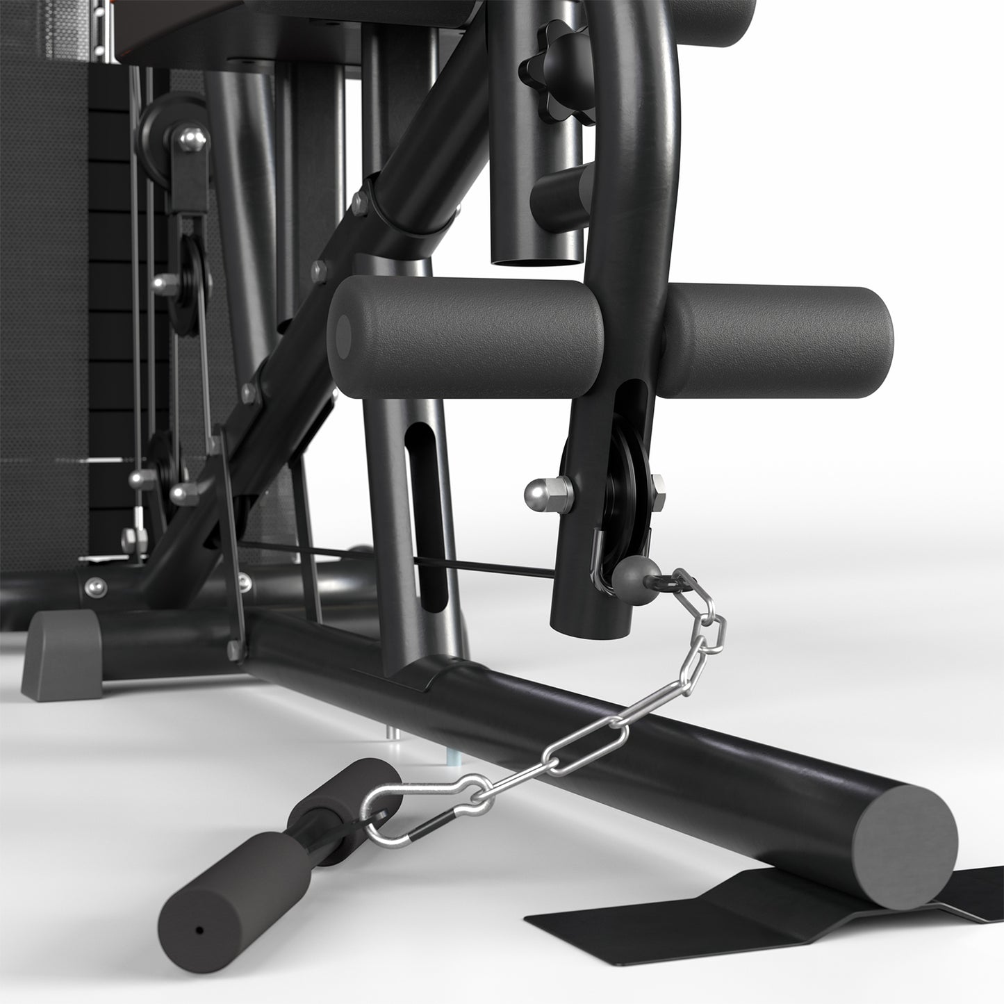 Home Gym G5000 Ten Series