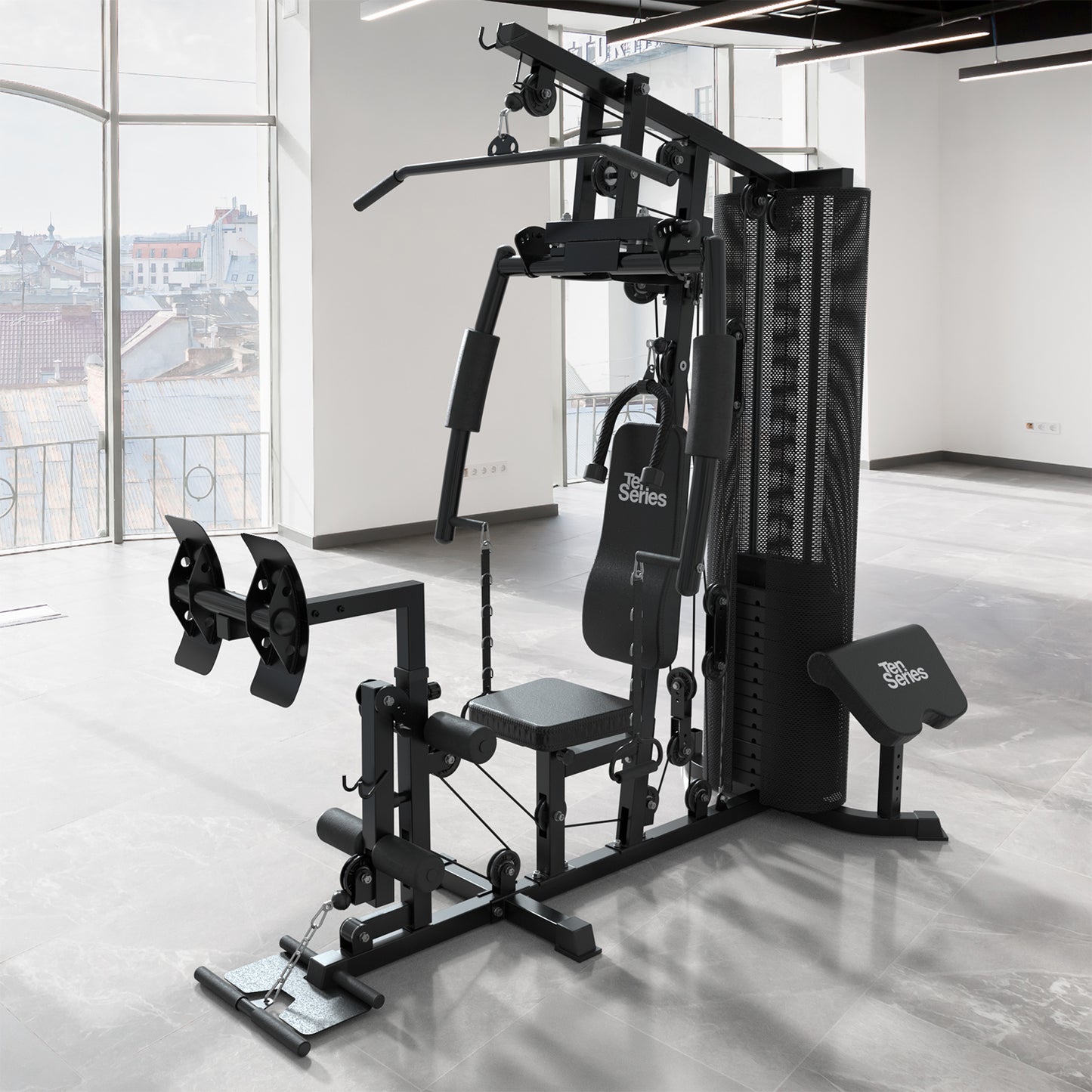 Home Gym G7000 Ten Series