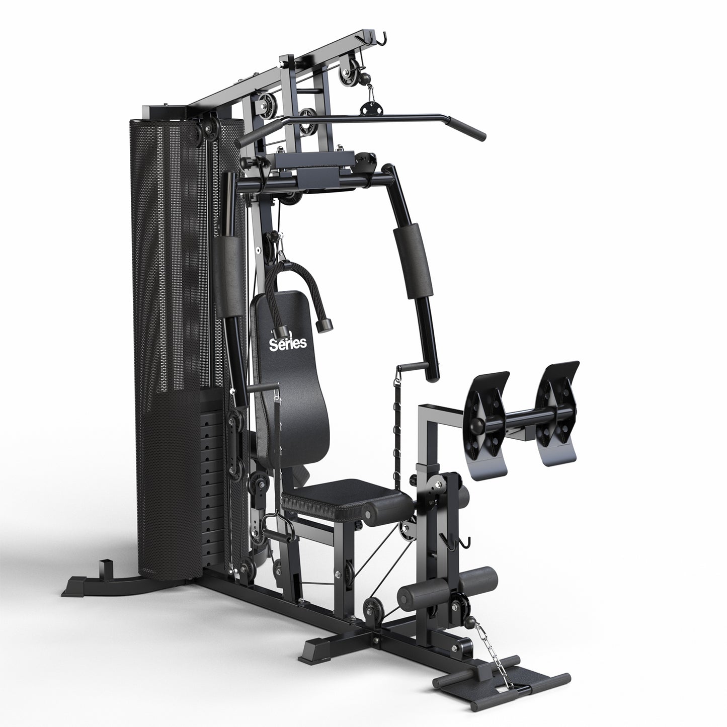 Home Gym G7000 Ten Series