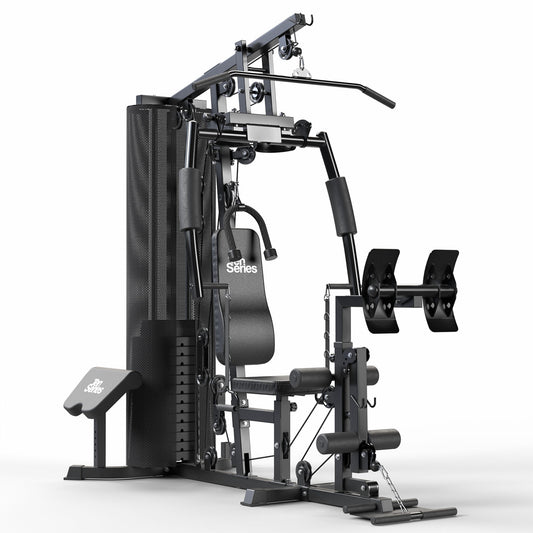 Home Gym G7000 Ten Series