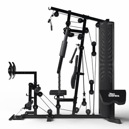 Home Gym G7000 Ten Series