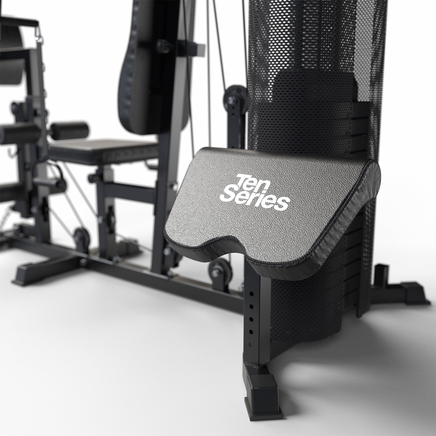 Home Gym G7000 Ten Series