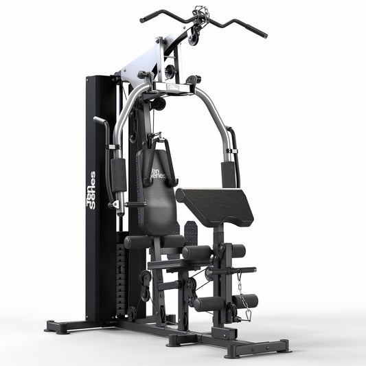 Home Gym G9000 Ten Series