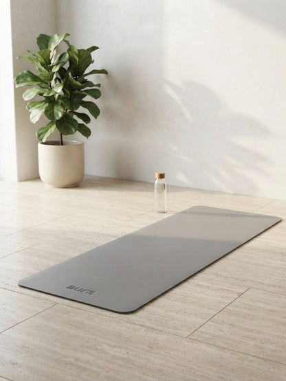 Mat de Yoga Profesional Aura Lavanda
