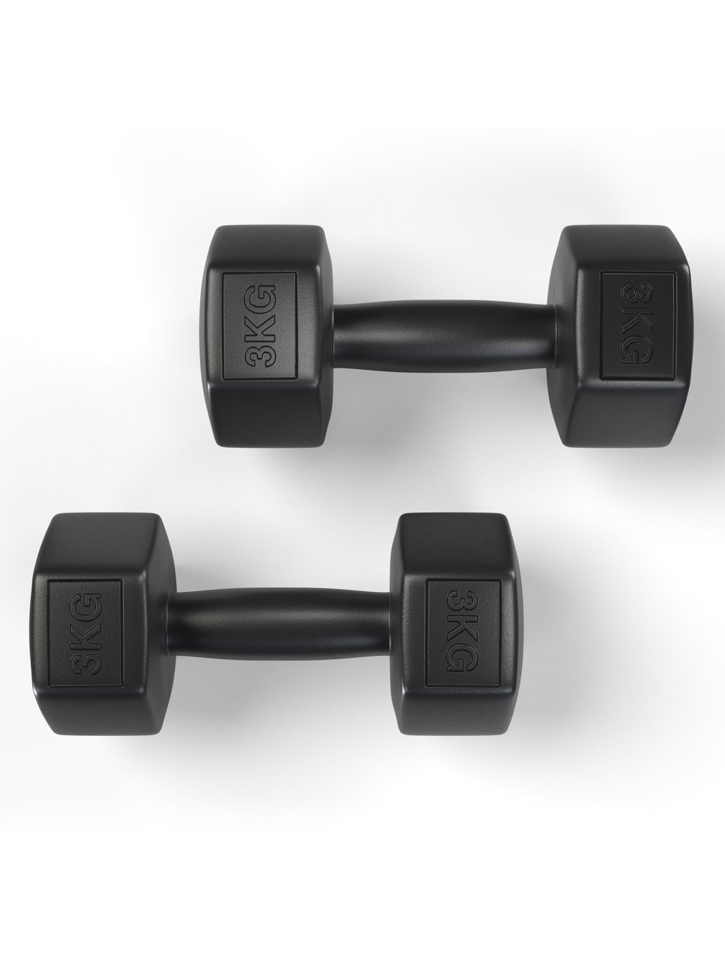 Par Mancuernas Fitmax 3 Kg PE