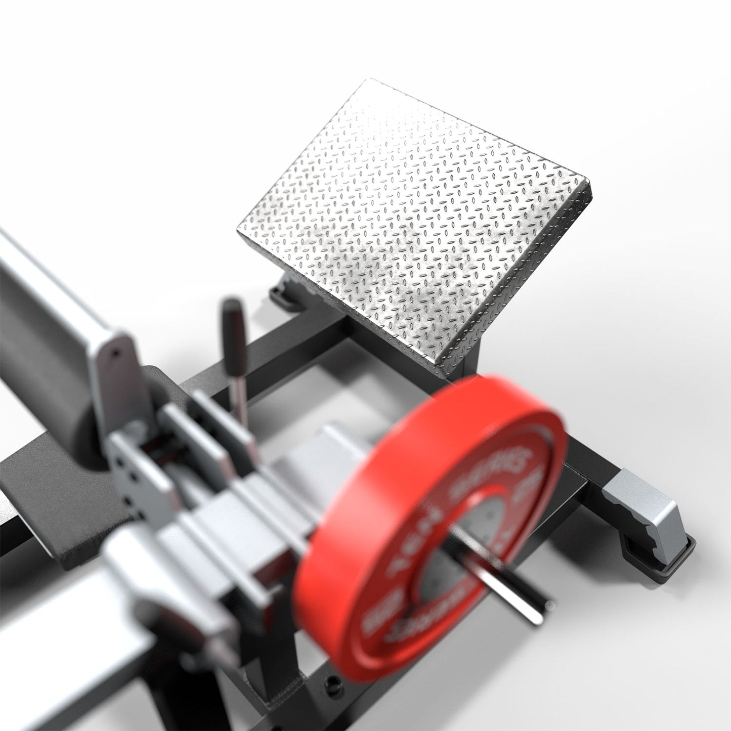 Hip Thrust VOID Performance