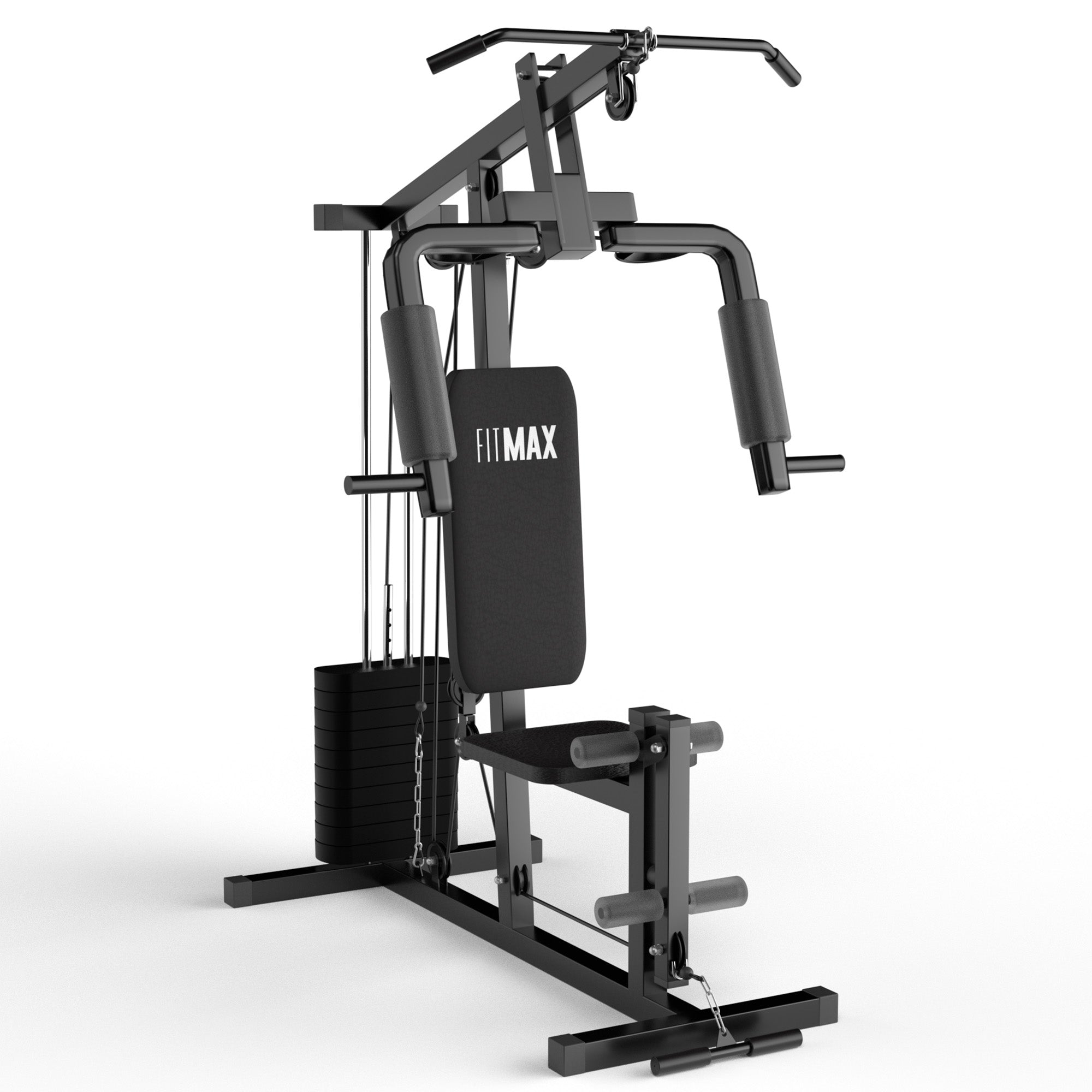 Fitmax Home Gym Fitmax HG80 – Ten Series