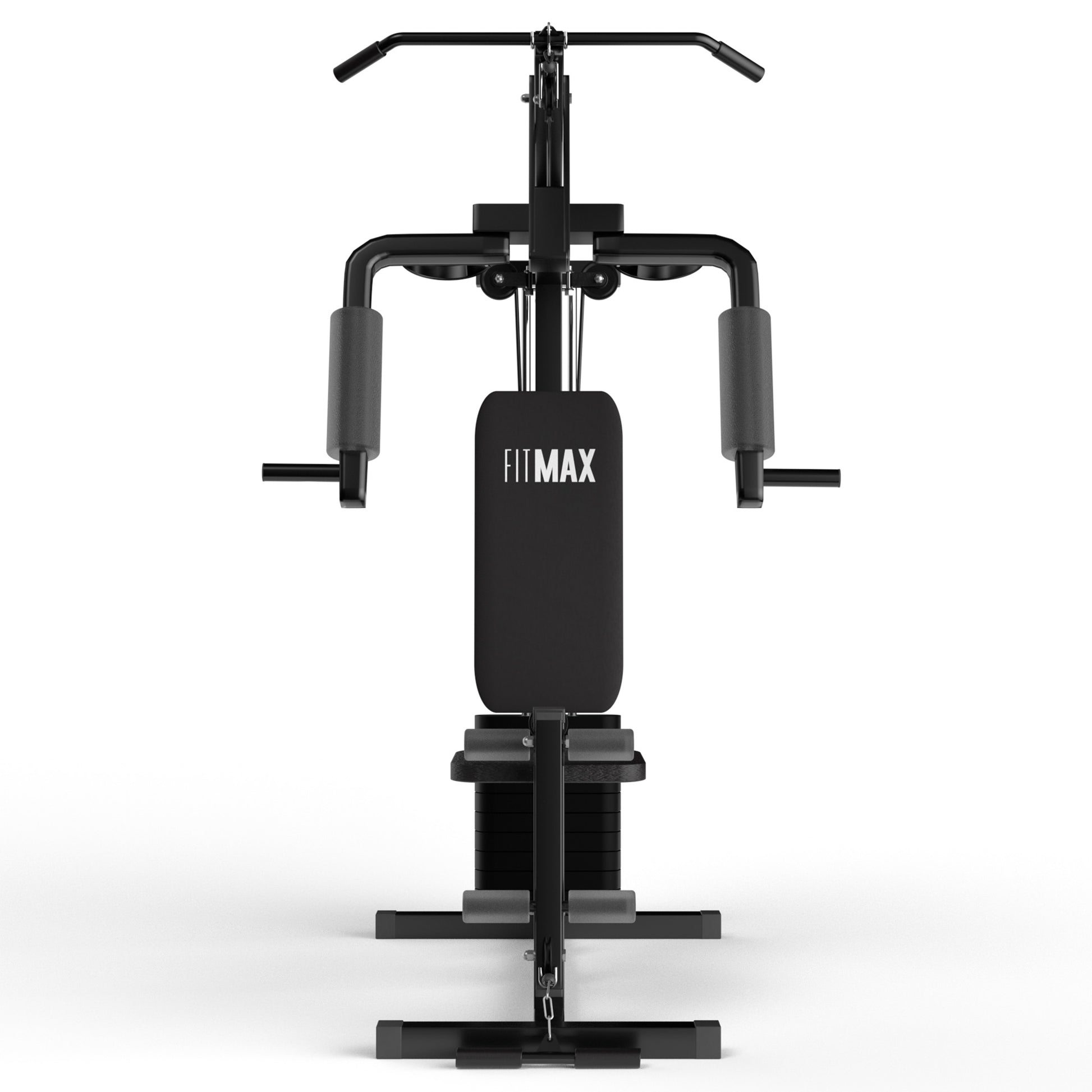 Home Gym Fitmax HG80 foto frontal completa