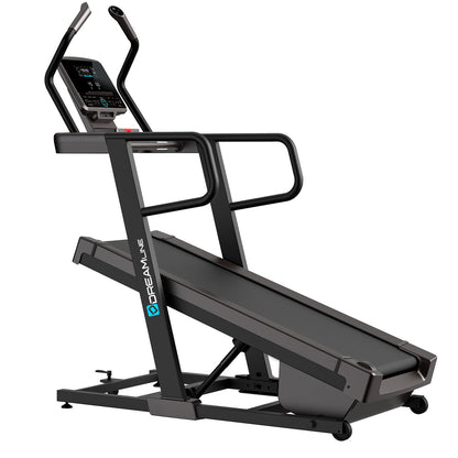 Trotadora I4 18 km/h Inclinación Automática 40%