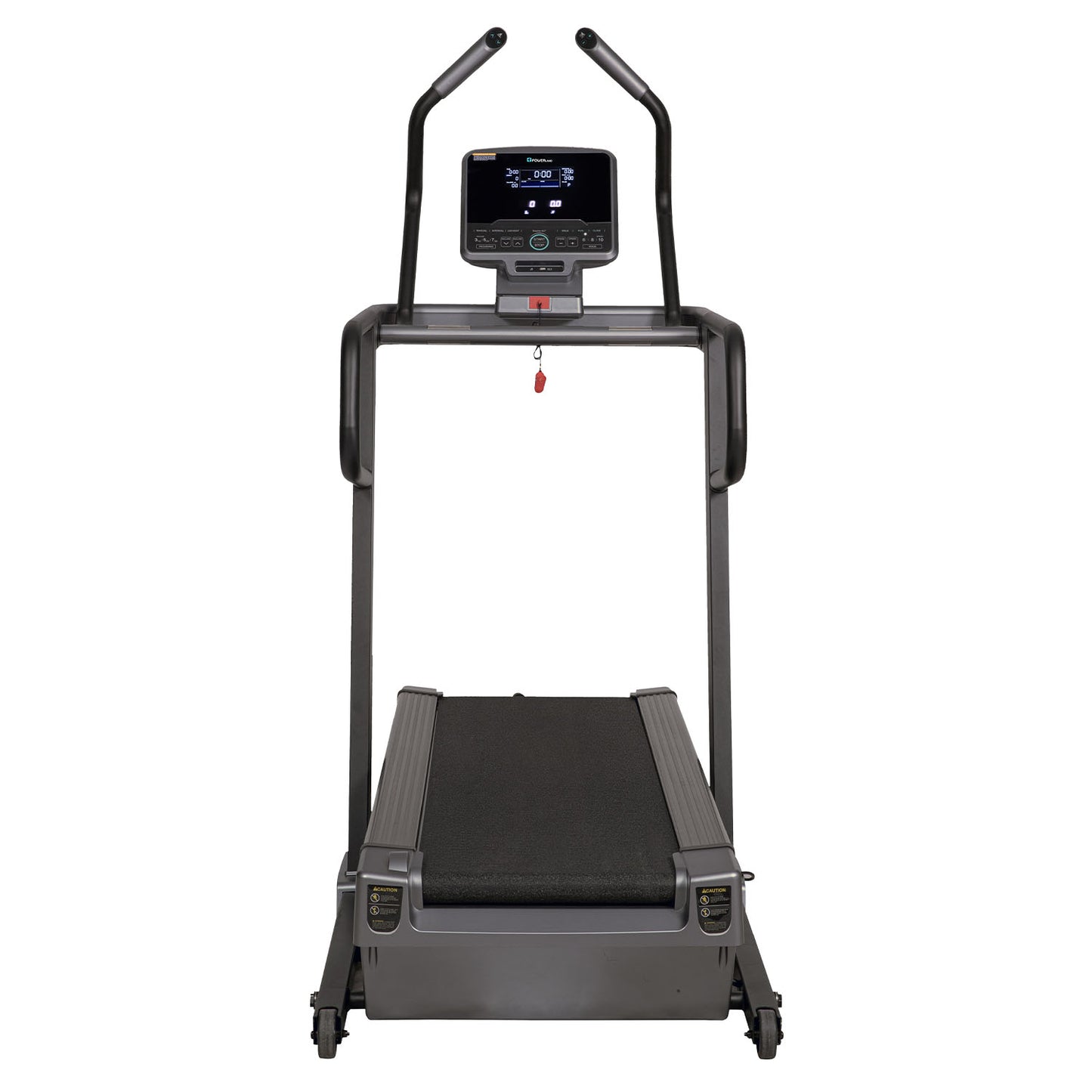 Trotadora I4 18 km/h Inclinación Automática 40%