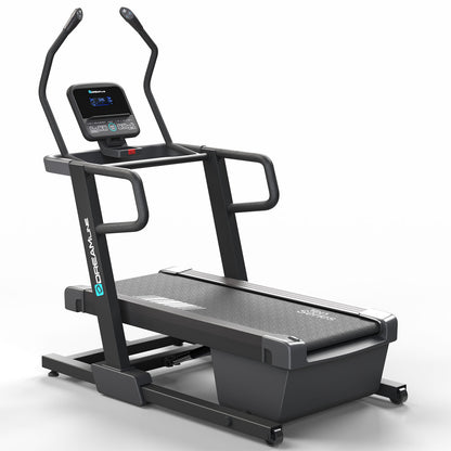 Trotadora Dreamline I4 18 km/h Inclinación Automática 40%