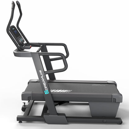 Trotadora Dreamline I4 18 km/h Inclinación Automática 40%