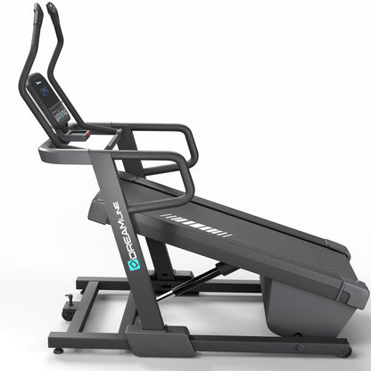 Trotadora Dreamline I4 18 km/h Inclinación Automática 40%