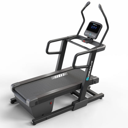 Trotadora Dreamline I4 18 km/h Inclinación Automática 40%