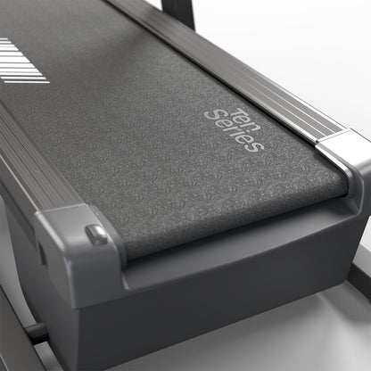 Trotadora Dreamline I4 18 km/h Inclinación Automática 40%