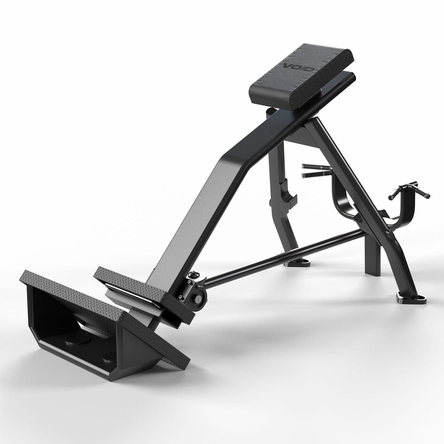 Incline T Row VOID