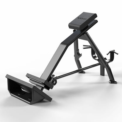 Incline T Row VOID