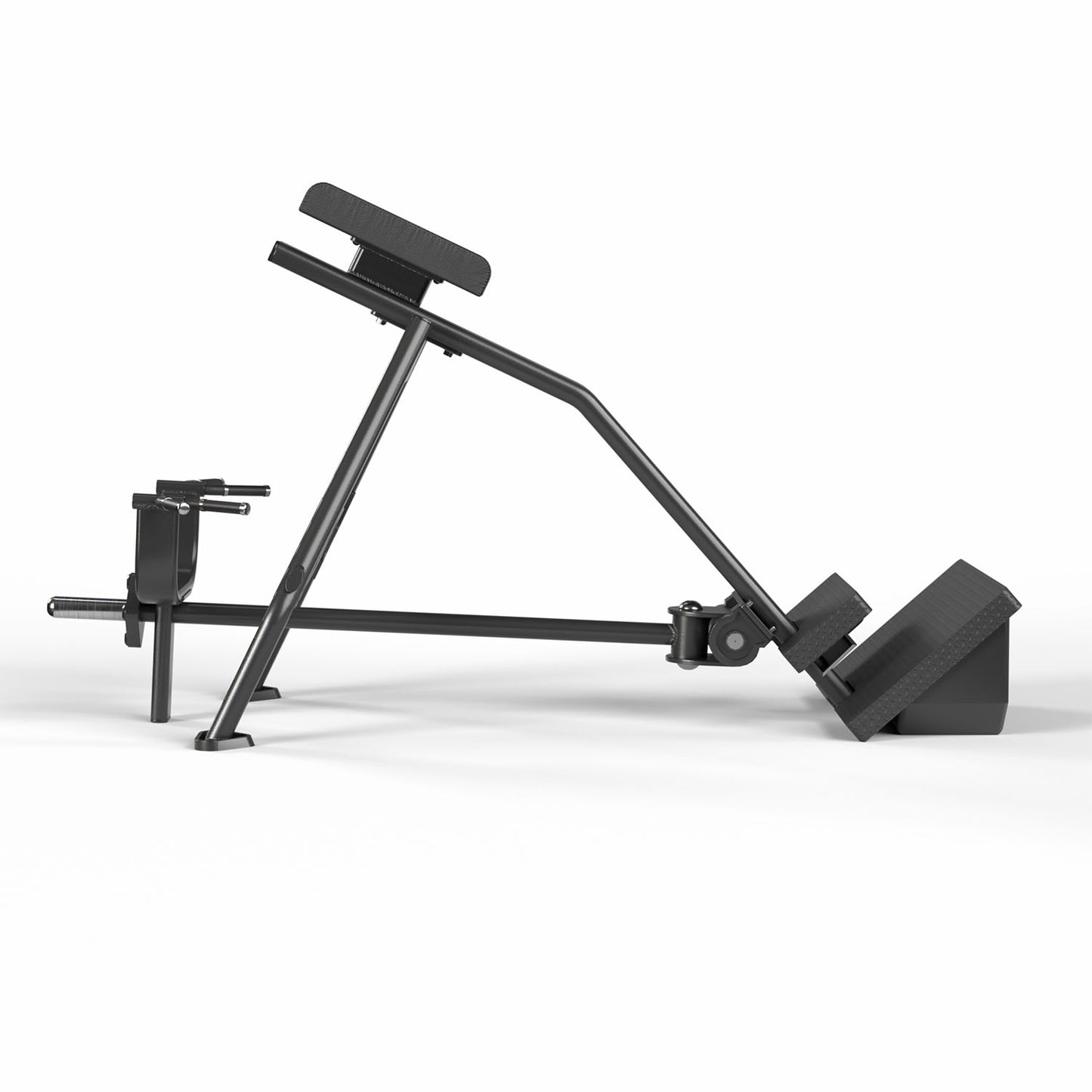 Incline T Row VOID