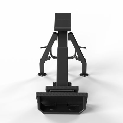 Incline T Row VOID
