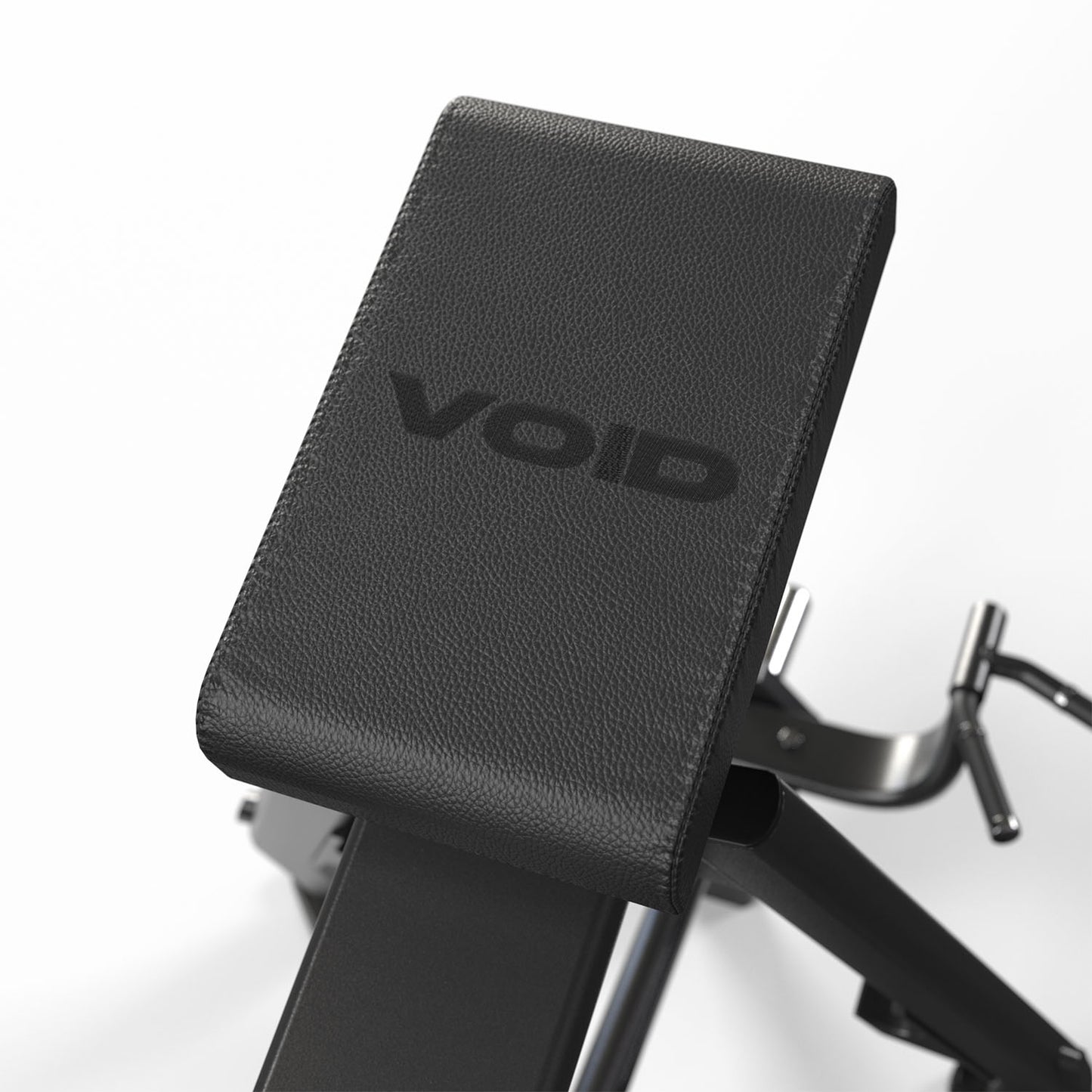 Incline T Row VOID