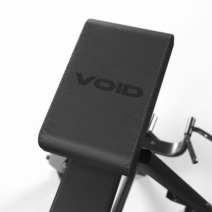 Incline T Row VOID