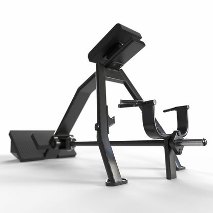 Incline T Row VOID