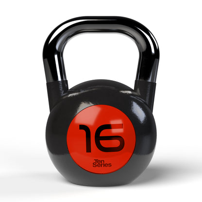 Kettlebell Hierro 16 Kg Ten Series foto principal