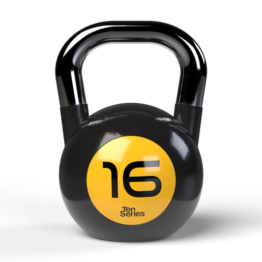 Kettlebell Hierro 16 Kg Ten Series