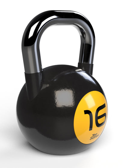 Kettlebell Hierro 16 Kg Ten Series