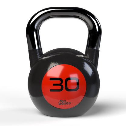 Kettlebell Hierro 30 Kg Ten Series Foto Principal