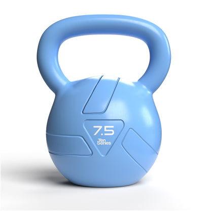 Kettlebell Pe/Sand 7.5 Kg Ten Series Foto Principal