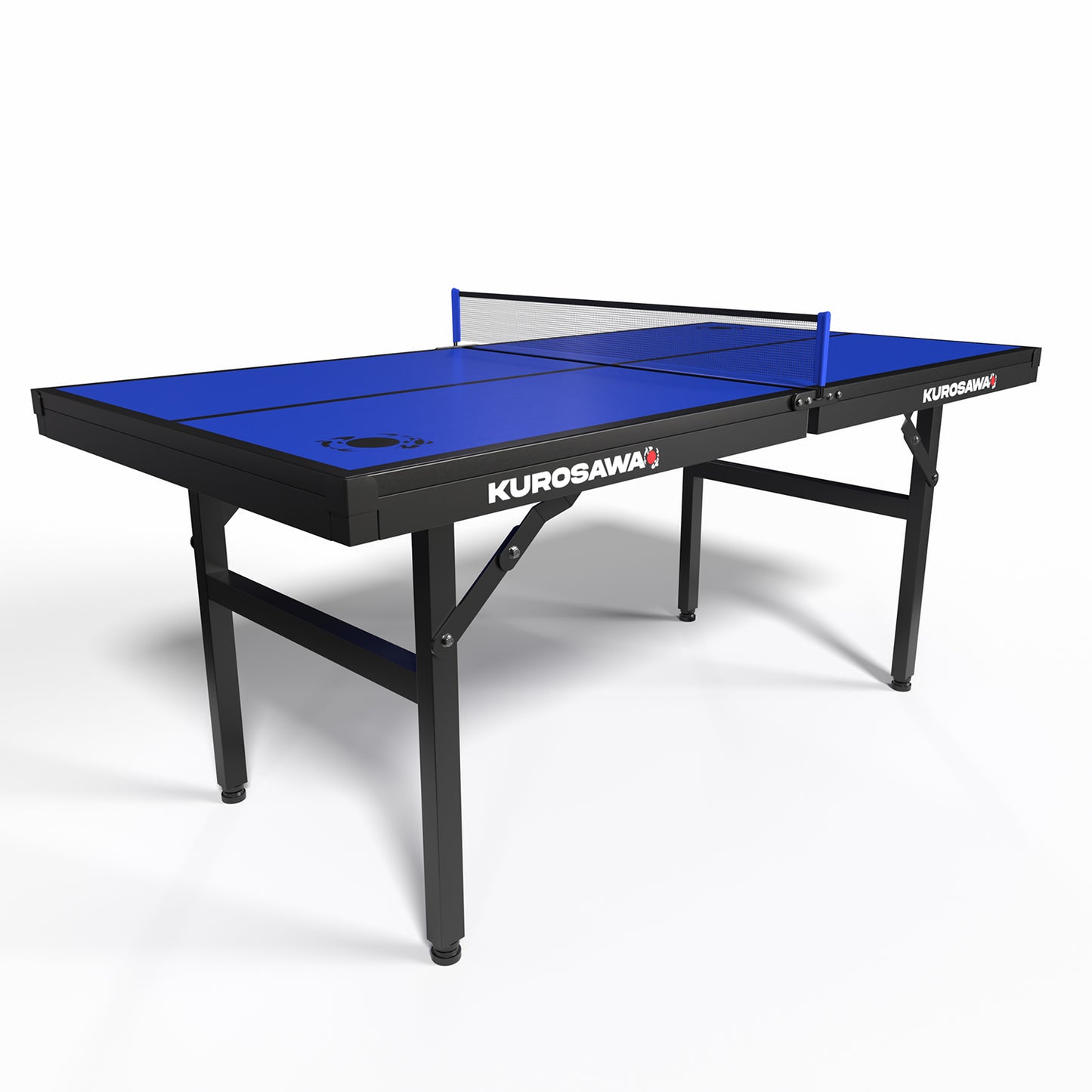 Mesa de Ping Pong Kurosawa Kohaku Compact