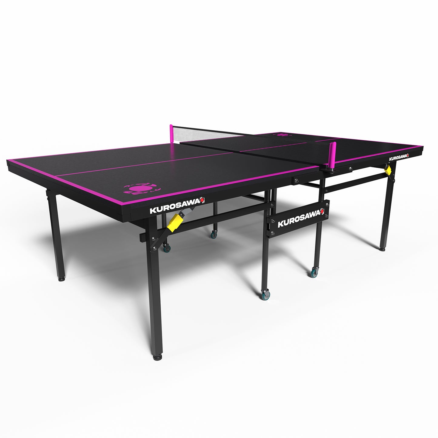 Mesa De Ping Pong Kohaku Paris 24 Kurosawa