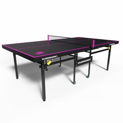 Mesa De Ping Pong Kohaku Paris 24 Kurosawa