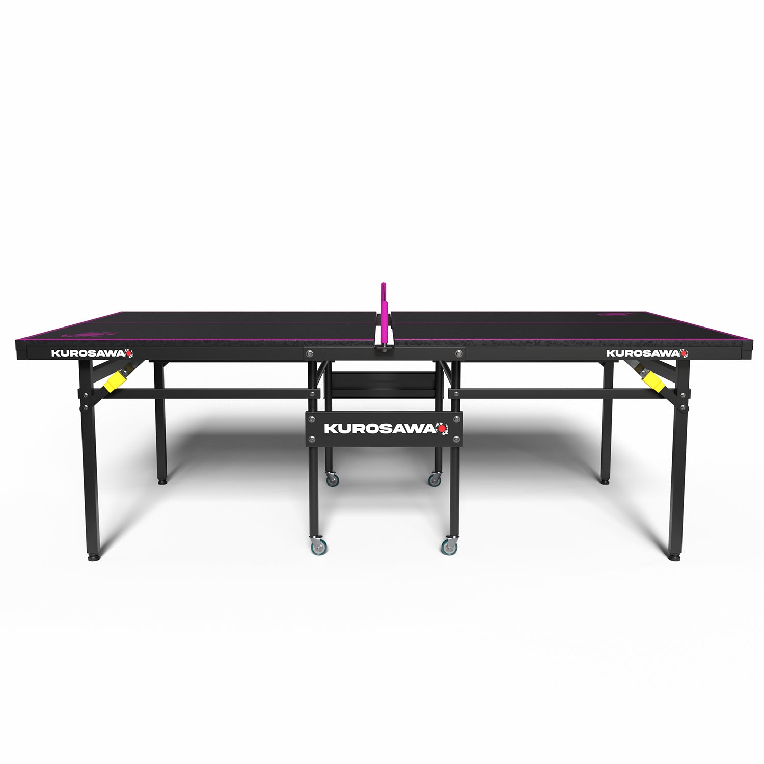 Mesa De Ping Pong Kohaku Paris 24 Kurosawa – Ten Series