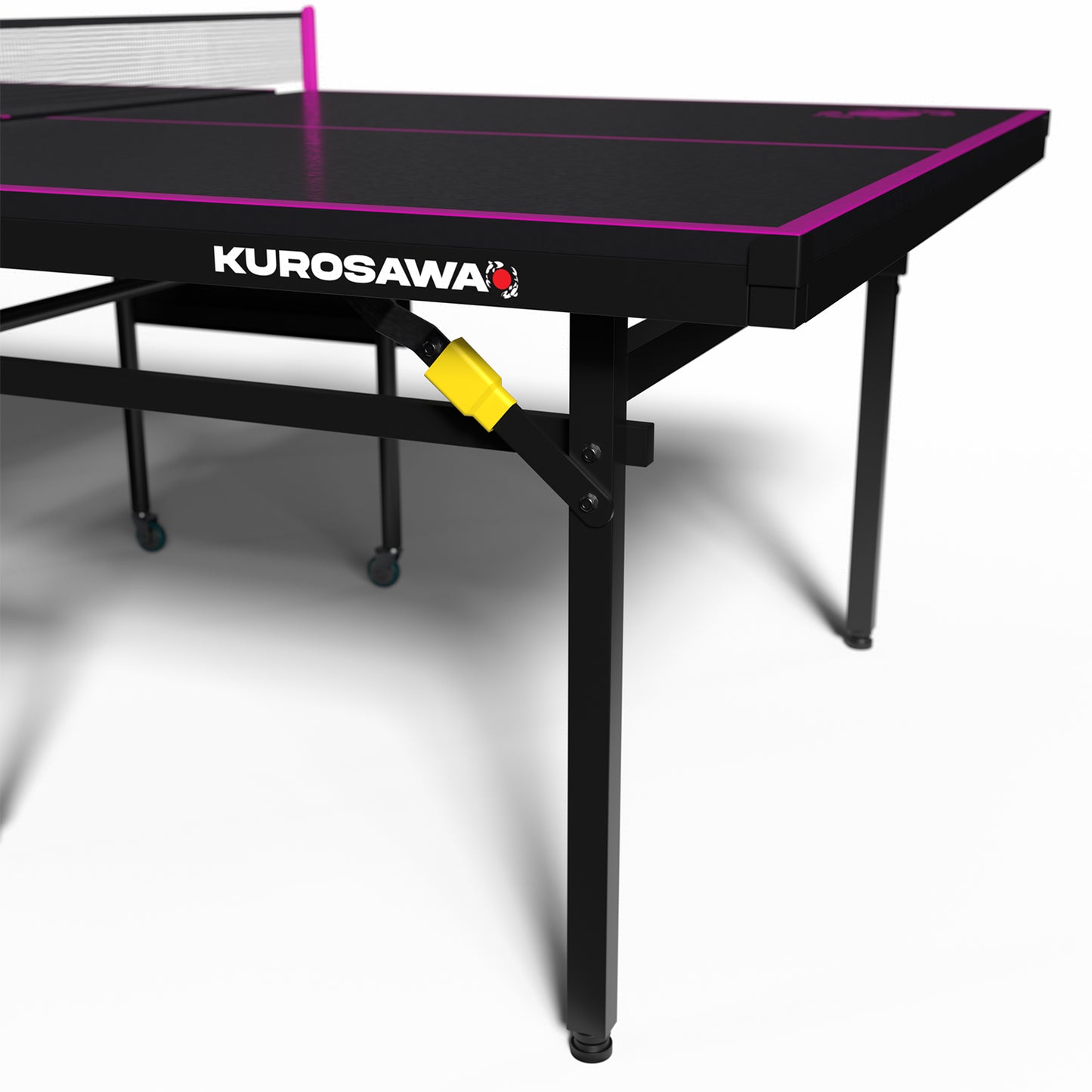 Mesa De Ping Pong Kohaku Paris 24 Kurosawa
