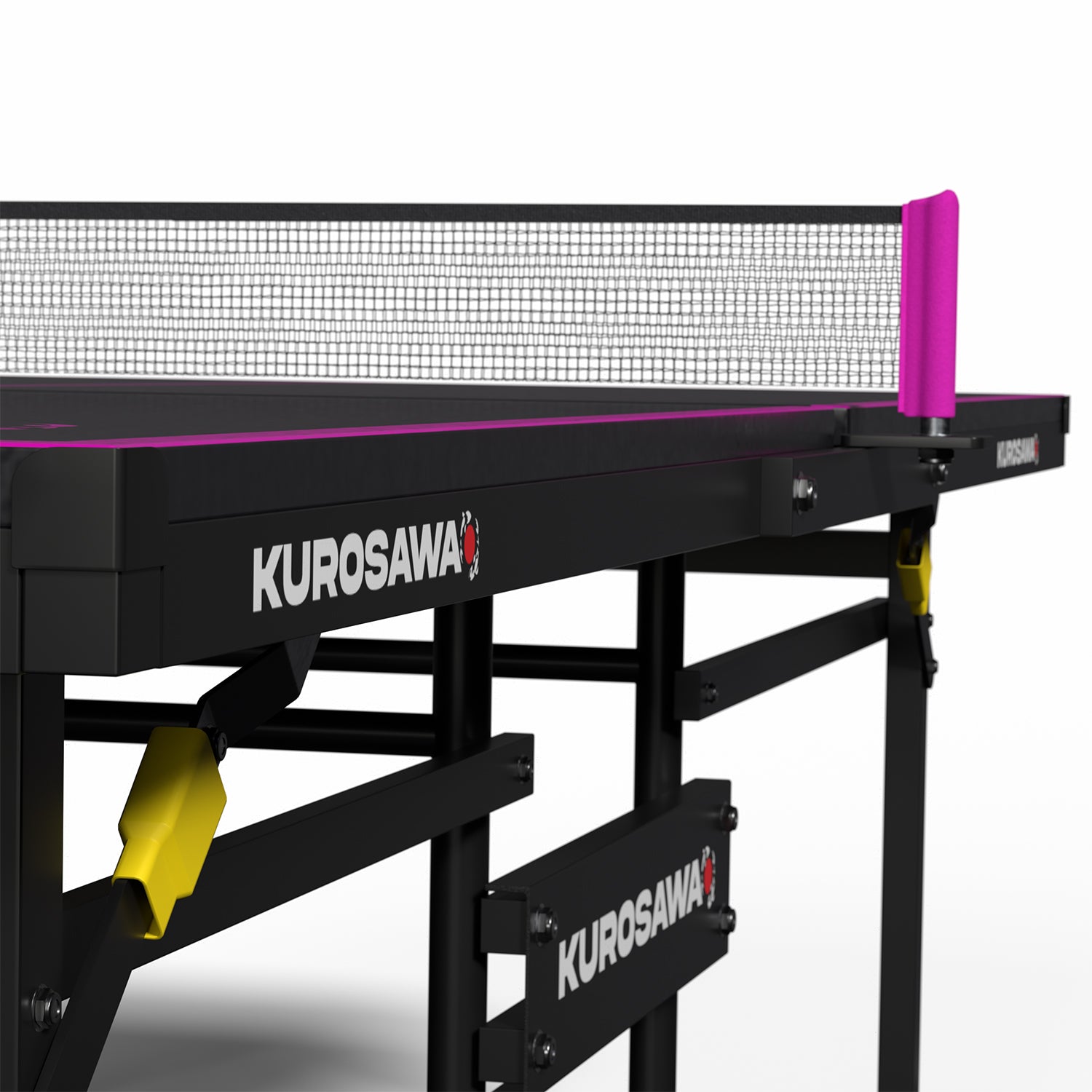 Mesa De Ping Pong Kohaku Paris 24 Kurosawa – Ten Series