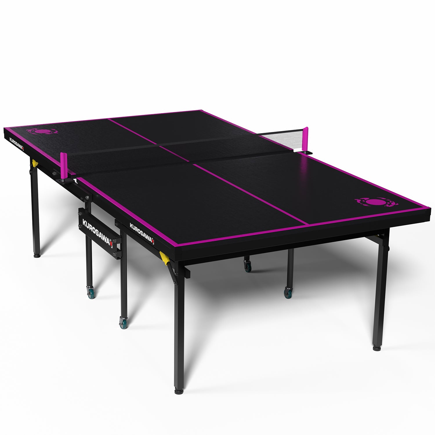 Mesa De Ping Pong Kohaku Paris 24 Kurosawa – Ten Series
