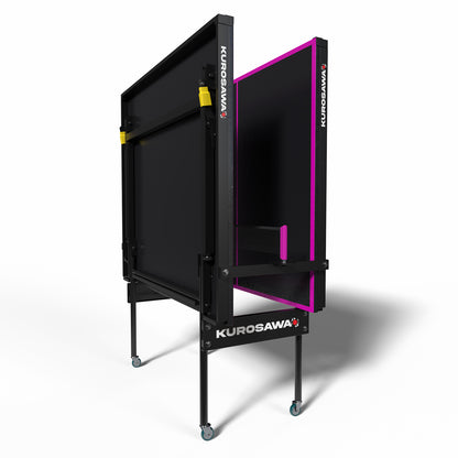 Mesa De Ping Pong Kohaku Paris 24 Kurosawa