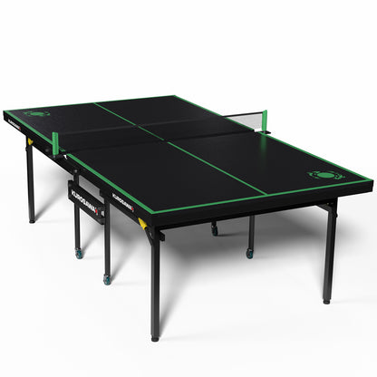 Mesa Kurosawa De Ping Pong Kohaku Negro