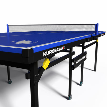 Mesa Kurosawa De Ping Pong Kohaku Azul