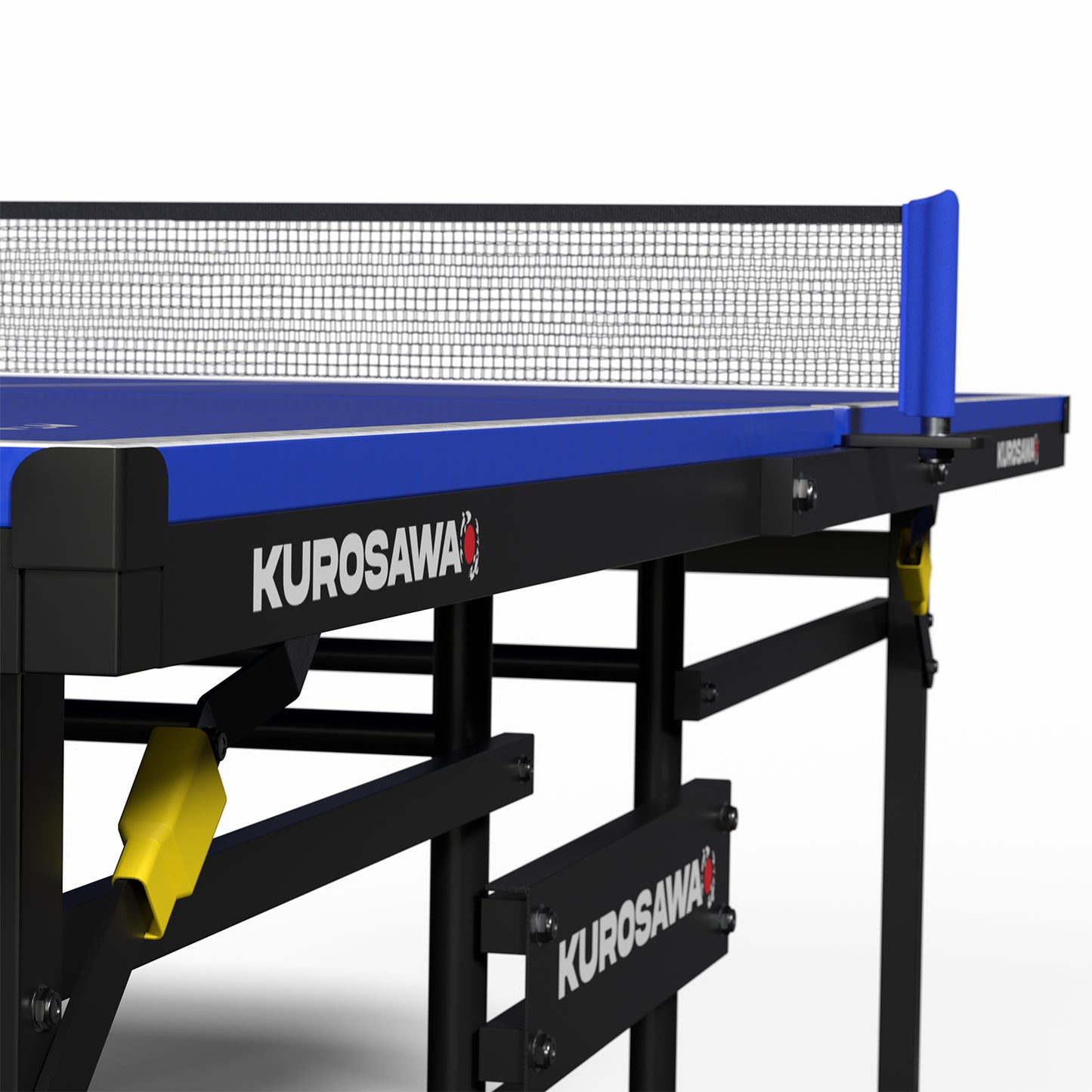 Mesa Kurosawa De Ping Pong Kohaku Azul