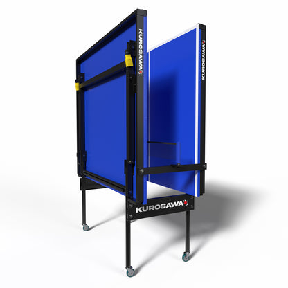 Mesa Kurosawa De Ping Pong Kohaku Azul