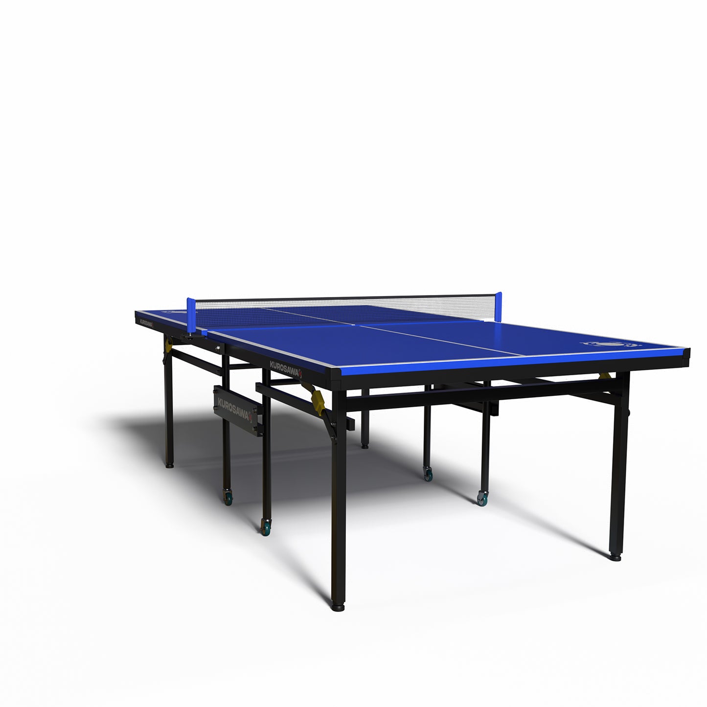 Mesa Kurosawa De Ping Pong Kohaku Azul
