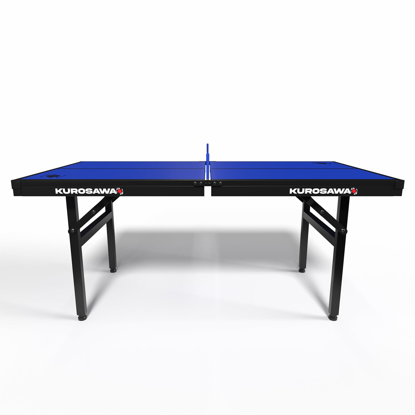 Mesa de Ping Pong Kurosawa Kohaku Compact