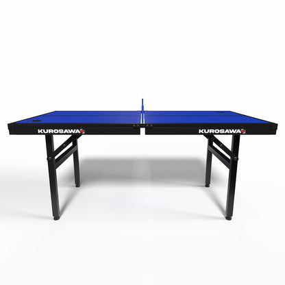 Mesa de Ping Pong Kurosawa Kohaku Compact