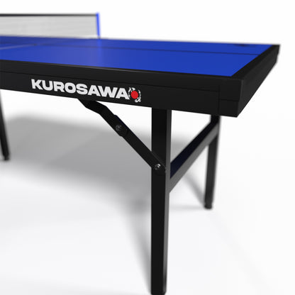 Mesa de Ping Pong Kurosawa Kohaku Compact